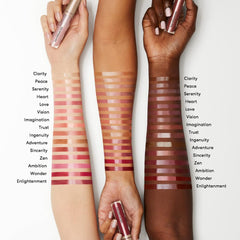 bareminerals Mineralista Brillo-Bálsamo Labial brillo reflectante para acabado luminoso