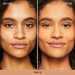 bareMinerals Protección solar SPF15 en polvo, ideal para uso diario