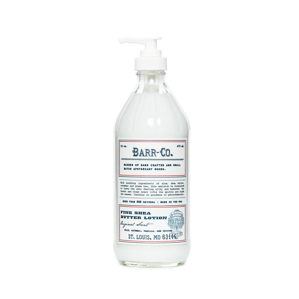 BARR-CO, botella con bomba original para aplicación suave y rápida