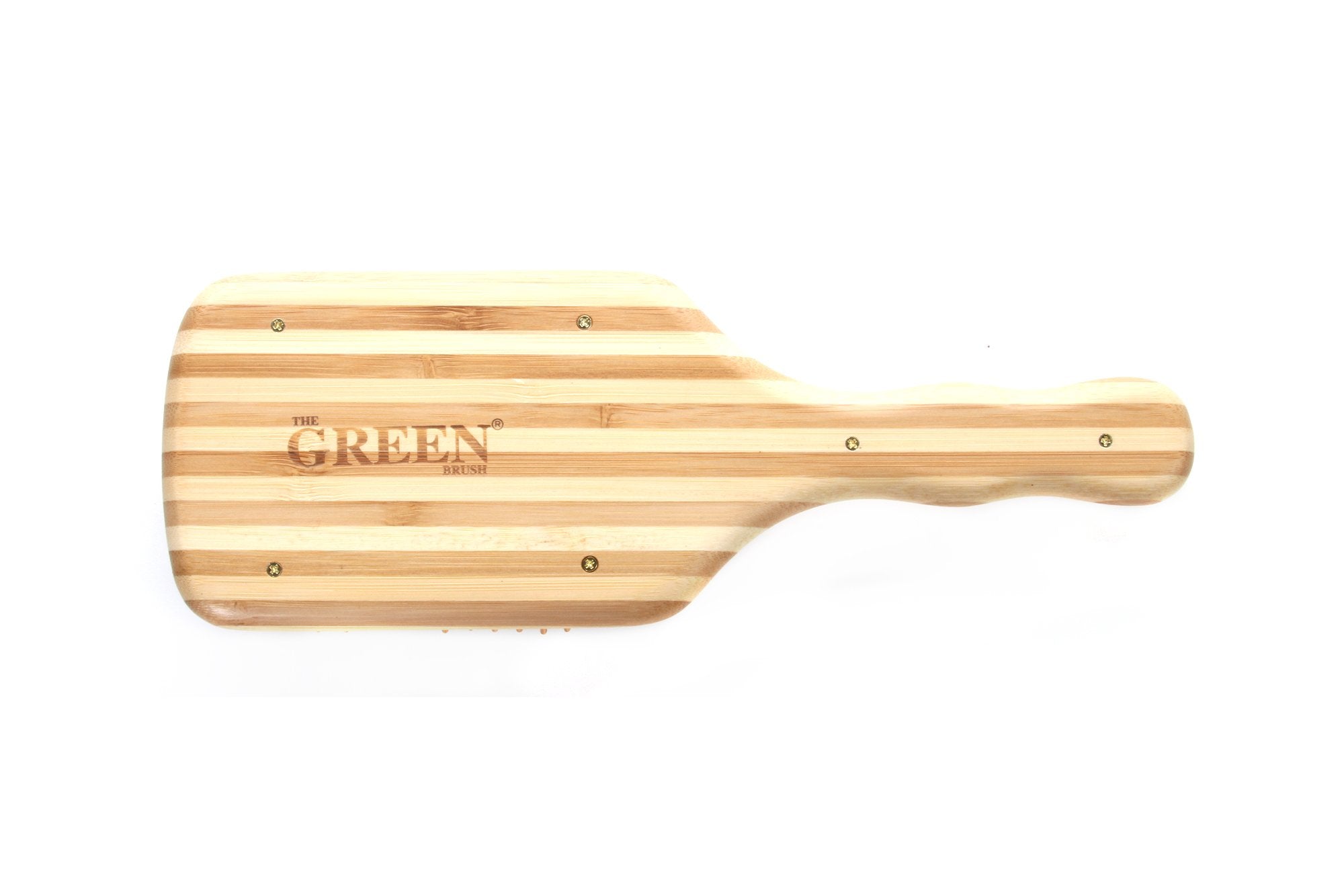 Bass uso diario: cepillo ideal para peinar sin dañar el cabello.