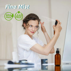 Bastelica embudos grandes para verter sin goteos y desperdicio