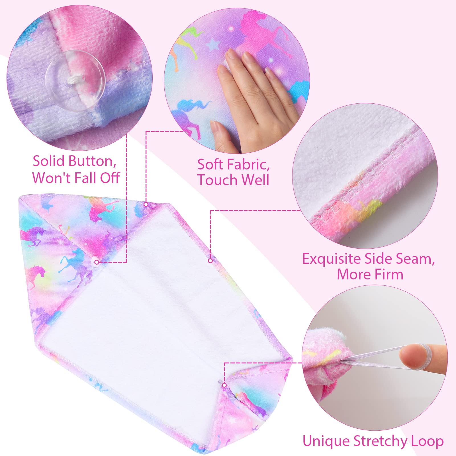 Basumee ideal para niñas y mujeres que buscan comodidad