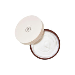 Body Butter Bath & Body Works, aplicación suave para piel seca y brillo sutil.