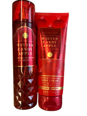 Bath & Body Works bruma perfumada Winter Candy Apple para uso diario