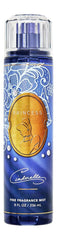 Bath & Body Works Cinderella bruma perfumada en botella, ideal para rociar tras la ducha.