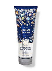 Dream Bright de Bath & Body Works: gel de ducha hidratante con aroma floral para empezar el día