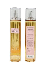 Bath & Body Works In The Stars frasco de 236 ml con spray para uso diario.