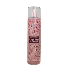 Bath & Body Works Mil Deseos, frasco de niebla fragante para uso diario