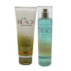 Bath & Body Works At the Beach pack-regalo-bolsa-lazo ideal para fiestas