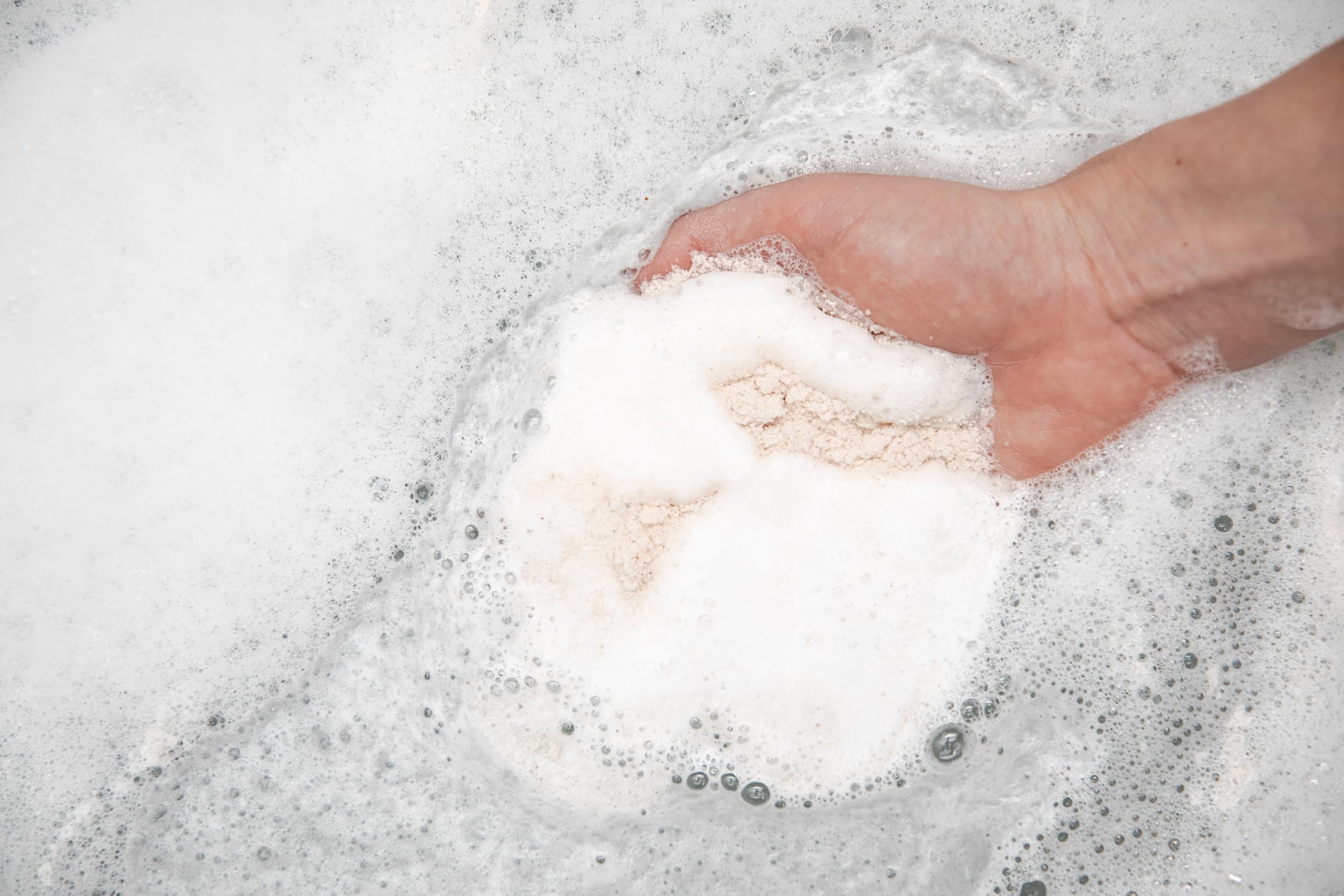 Spa en casa con Bathorium Crush para una experiencia de lujo