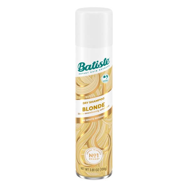 Batiste Rubio Brillante detalle de etiqueta para reconocer la fórmula.