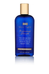 Bc SKIN TIGHT loción 4 oz en envase, cuidado diario de la piel