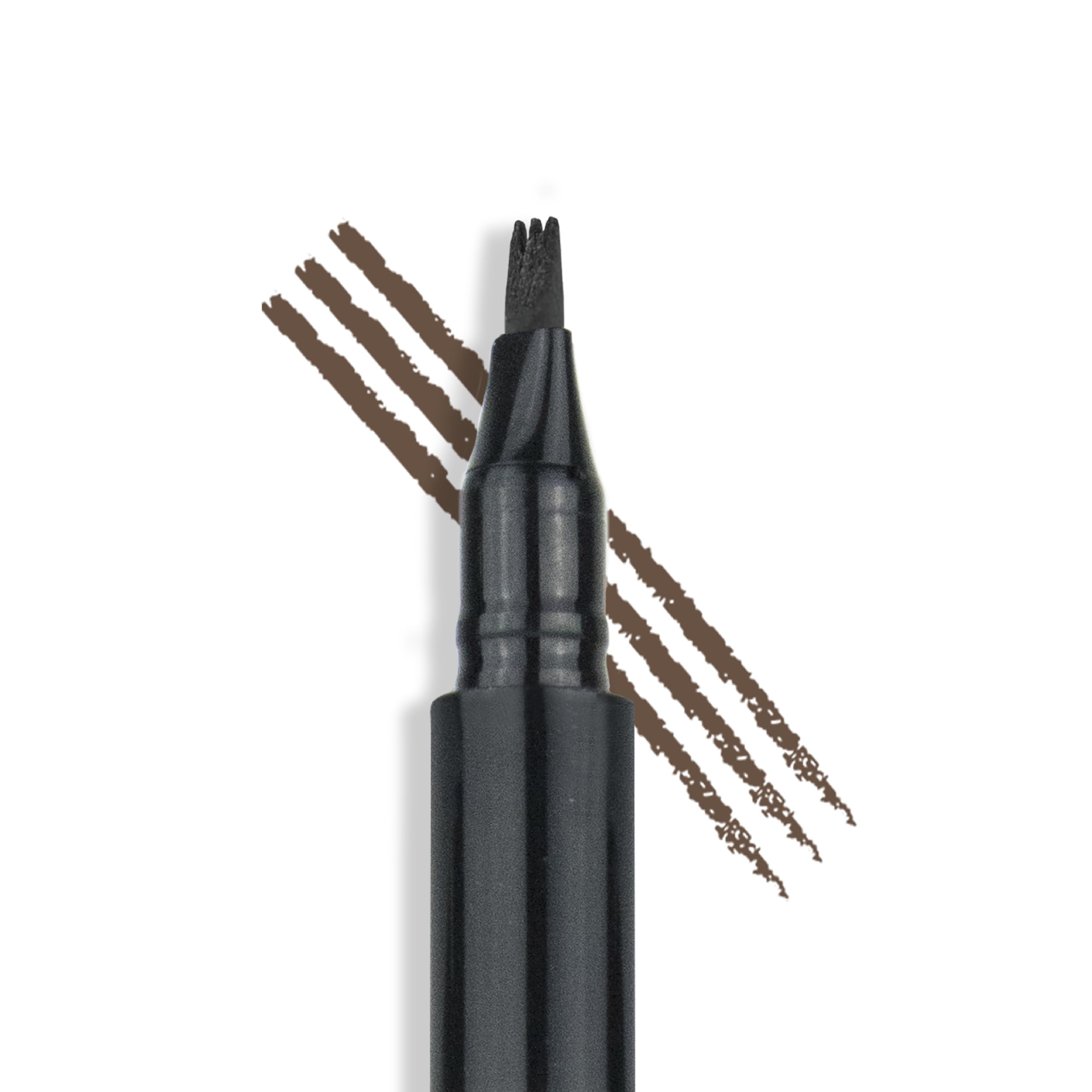 Billion dollar brows aplicación precisa cejas para un acabado suave y uniforme
