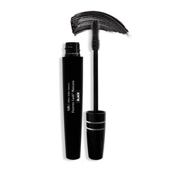 Mascara Forever Lash de billion dollar brows con aplicador que separa las pestañas.