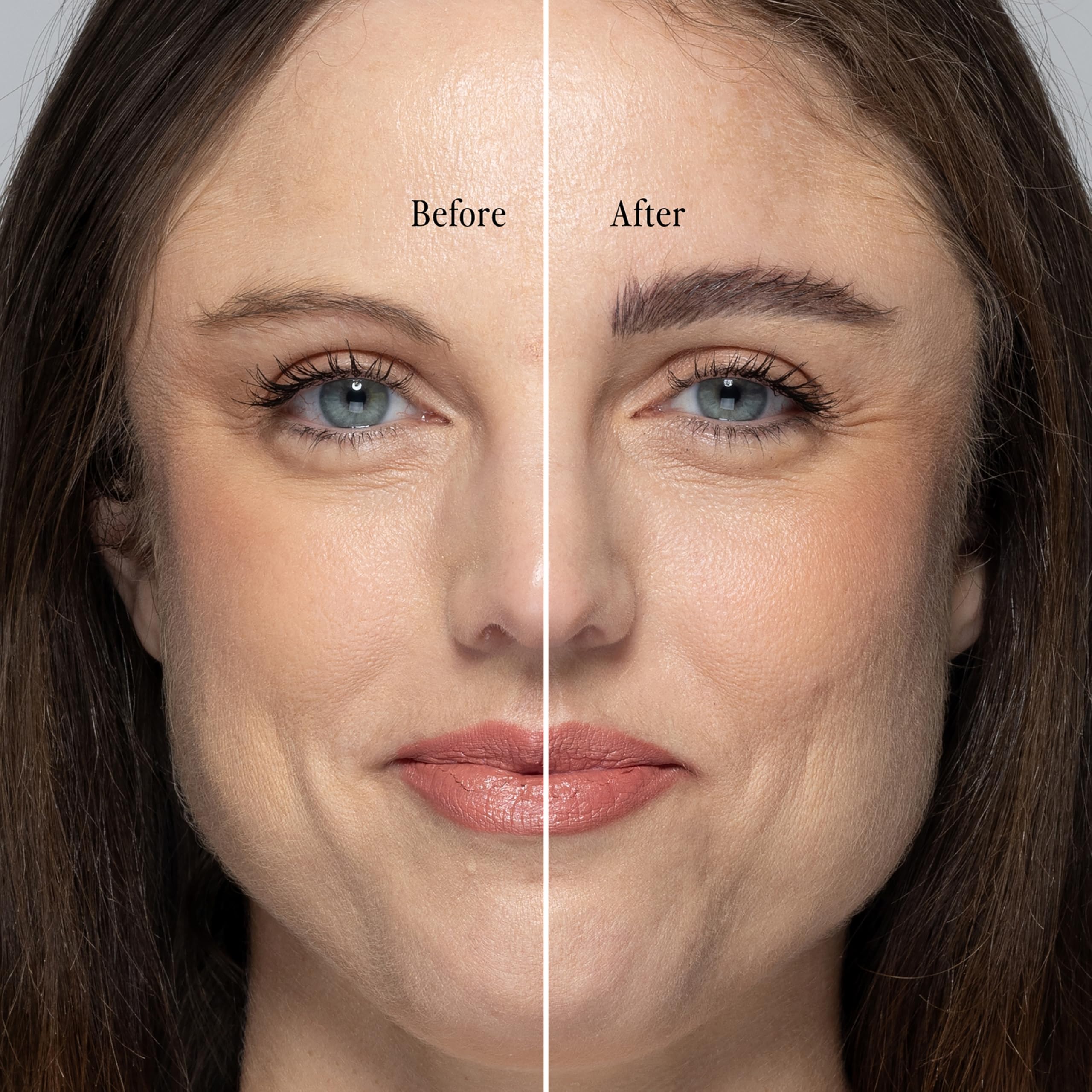 Billion dollar brows resistente al agua cejas para un look que perdura