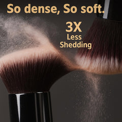 BEAKEY set de brochas, permite aplicar corrector con precisión