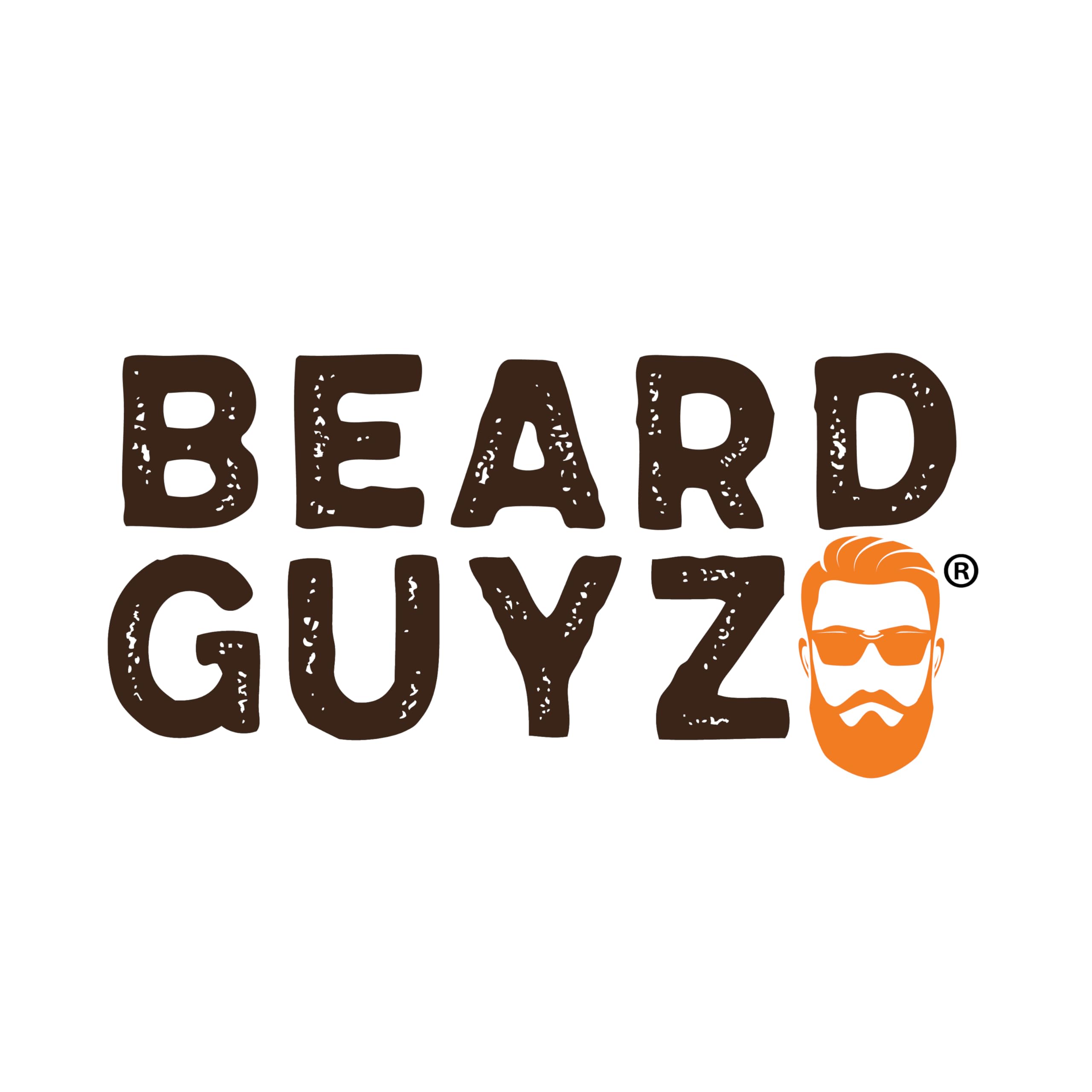 Beard Guyz Beard Serum apto para todos los tipos de barba.