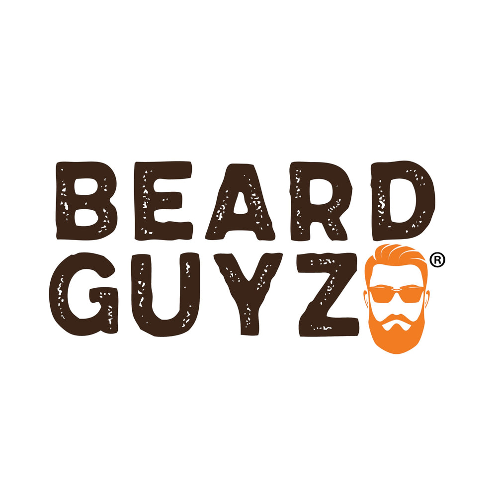 Beard Guyz Beard Serum apto para todos los tipos de barba.