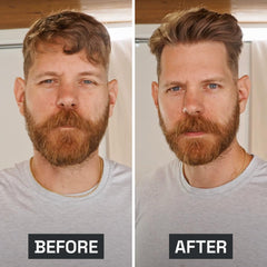 Beardbrand Spray de Sal Marina: uso diario fácil de incorporar