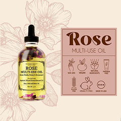 BEAUTE DE PROVENCE aceite facial hidratante para piel seca