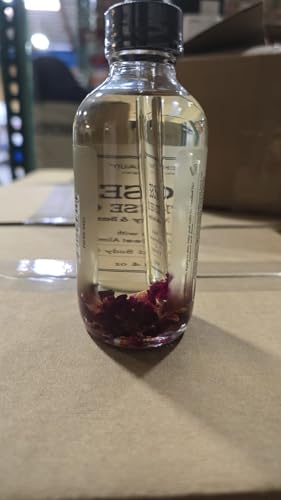 BEAUTE DE PROVENCE aceite bergamota notas citricas