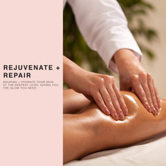 BEAUTE DE PROVENCE: aplicación en las manos que nutre uñas y cutículas.