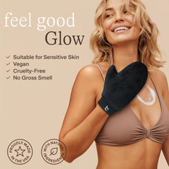 Beauty by Earth: resultado bronceado natural que aparece en pocas horas.