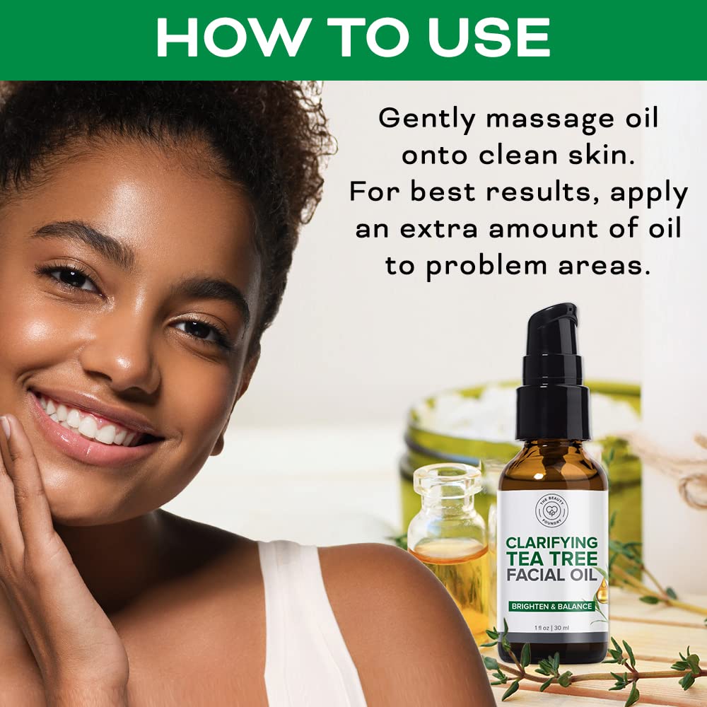 Beauty Foundry Aceite Facial Piel Clara: tono más uniforme y suave.
