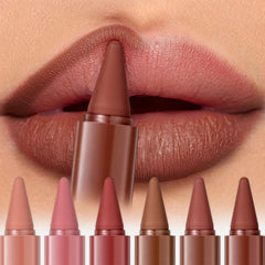 Beauty Glazed lapiz-labial-gradiente para un ombre duradero y definido