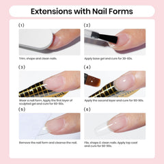 Beetles 3D nail art compatibility with glitter and decorations.