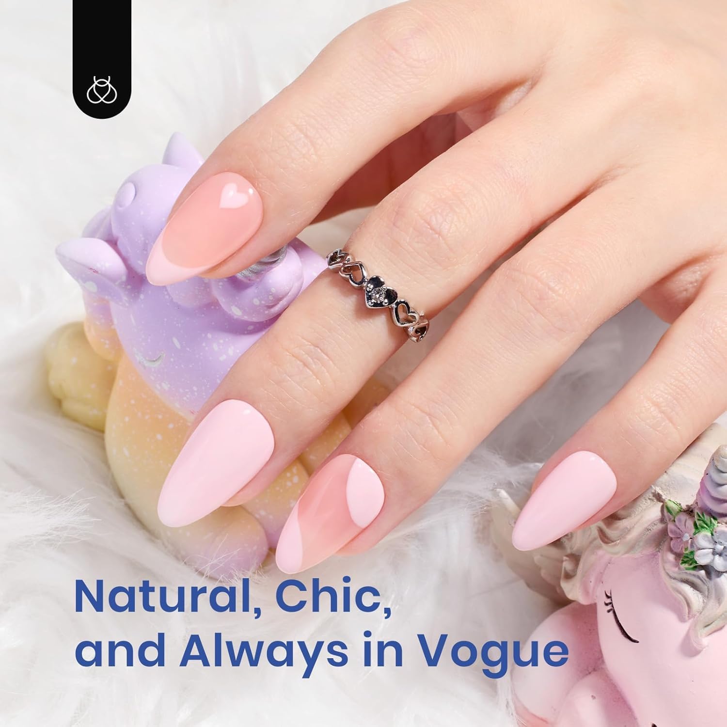 Beetles Gel Nail Kit: regalo ideal para amantes de uñas y hacerte las uñas en casa.