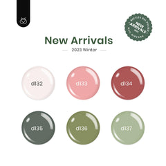 Beetles Gel Polish empaque regalo elegante, ideal para sorprender.