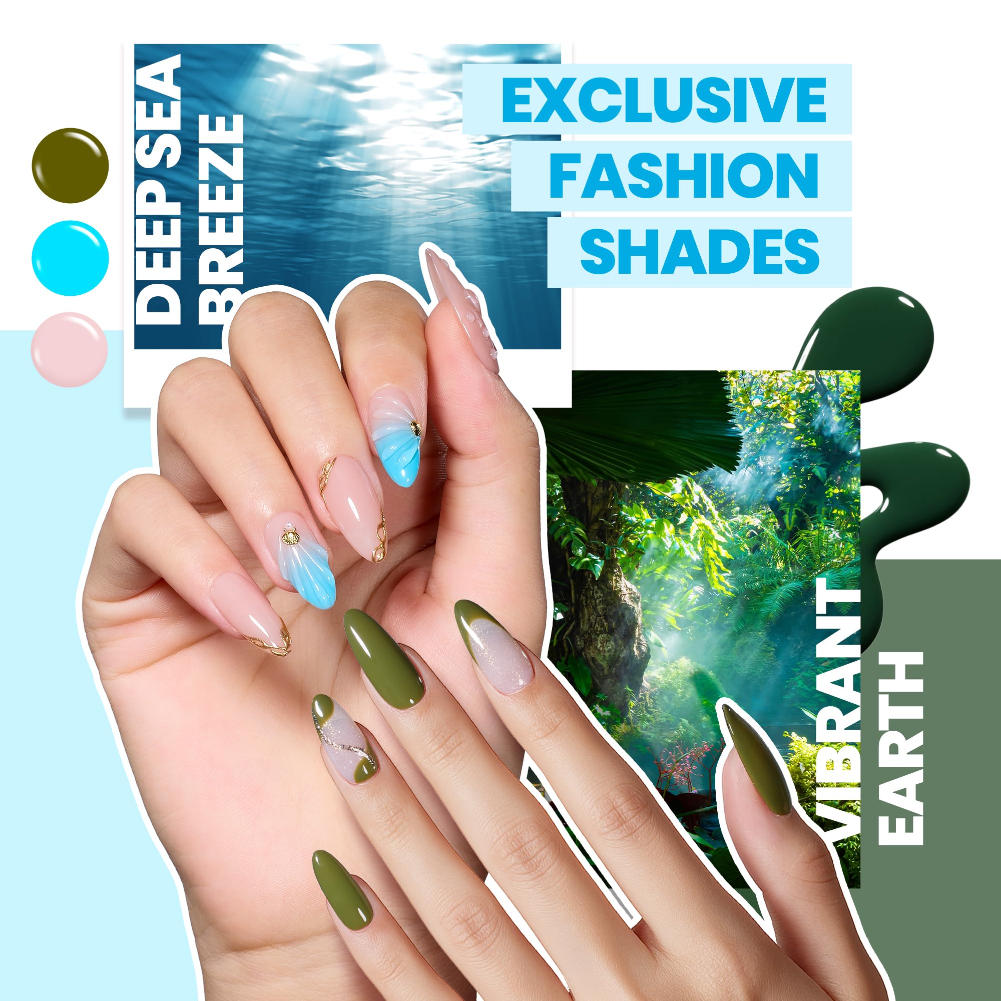 Beetles Lima Uñas: herramienta para limar y preparar uñas.
