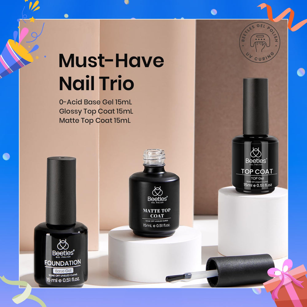 Beetles regalo de belleza DIY para mujeres.