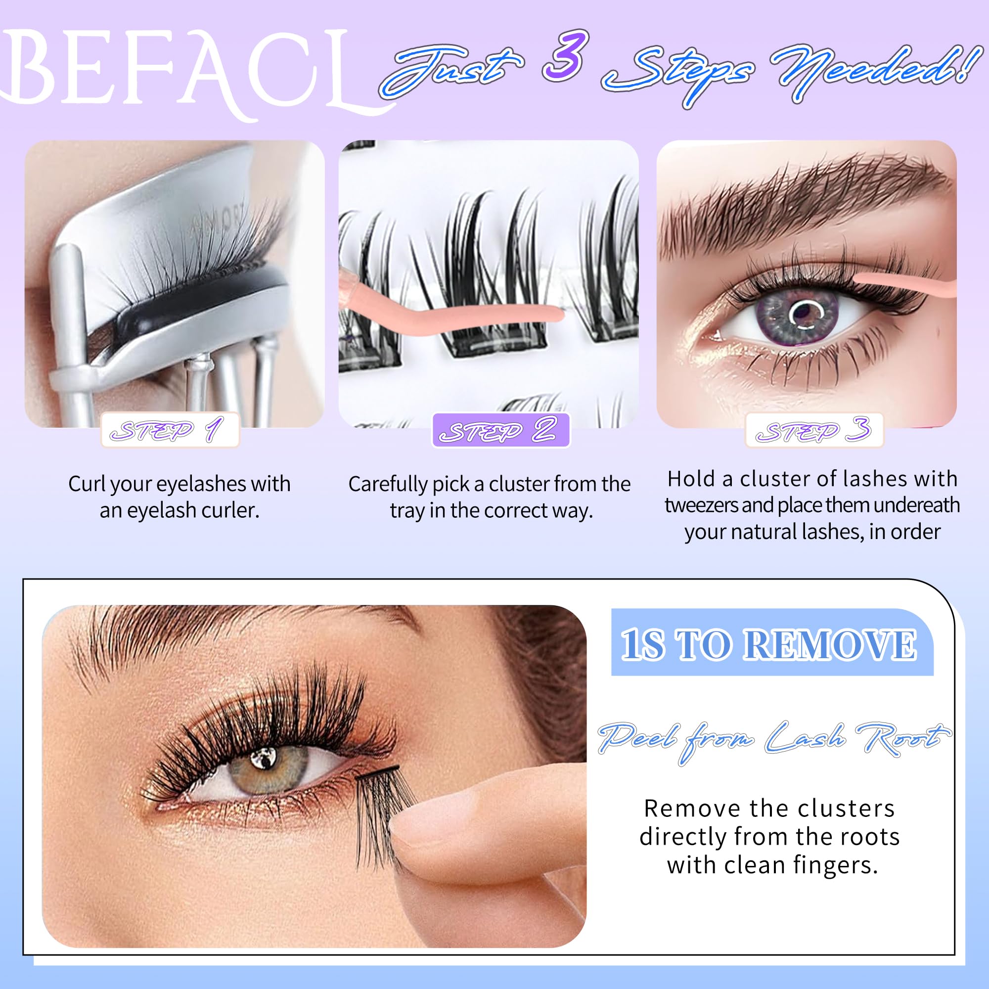 BEFACL soporte al cliente confiable para dudas y ayuda