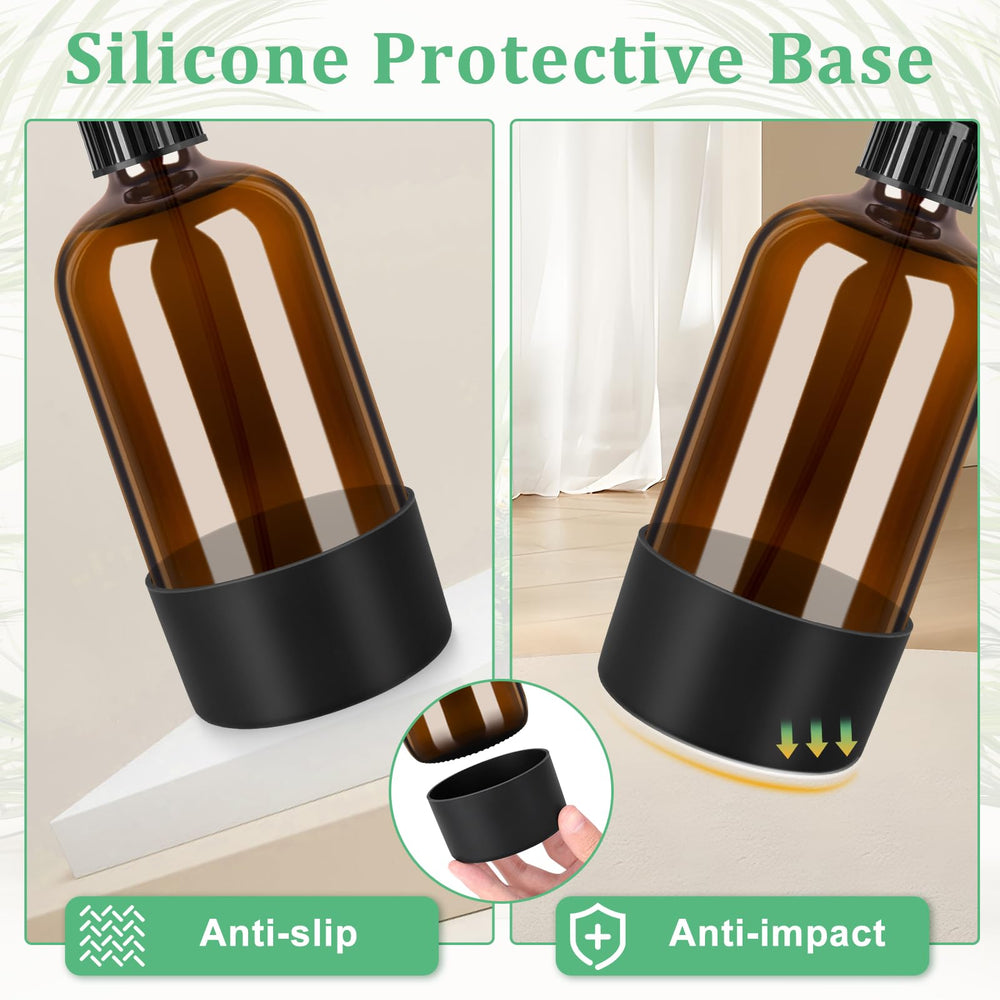 BELICOO uso multifuncional para limpieza, plantas y aromaterapia doméstica.
