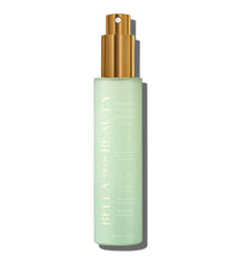 Bella Skin Beauty Tonique probiotiques sous-bras, menthe rafraîchissante et équilibre de la peau