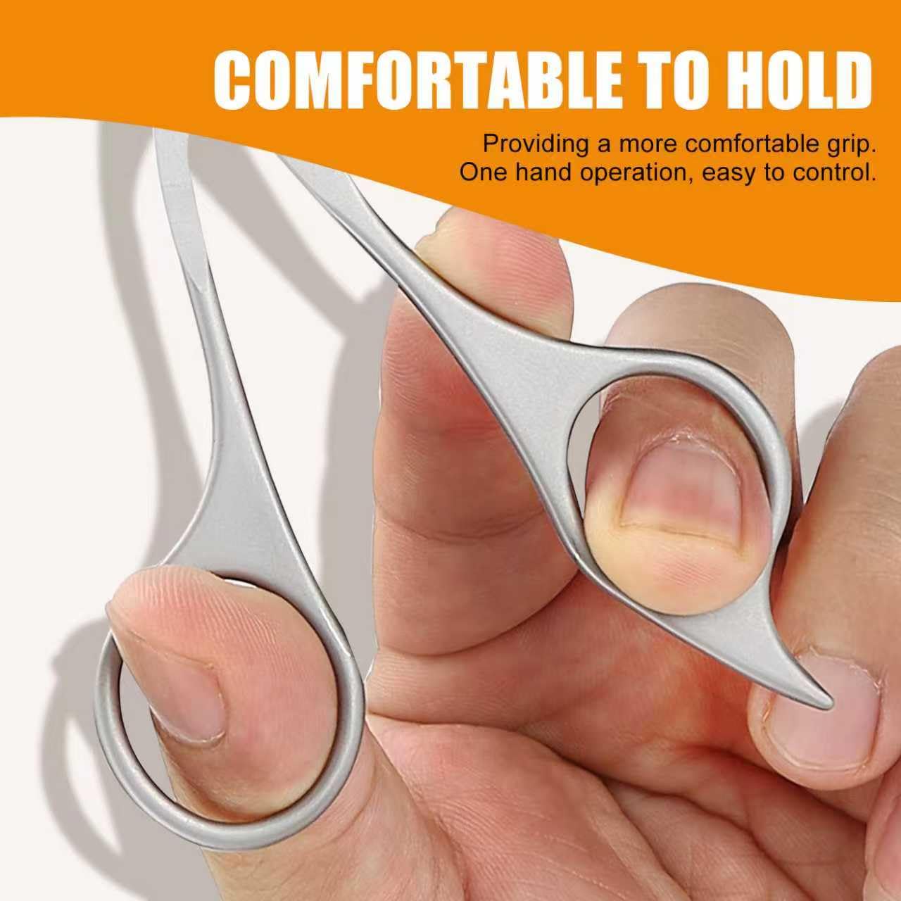 Bello Paratu kit grooming preciso y compacto: listo para uso diario.
