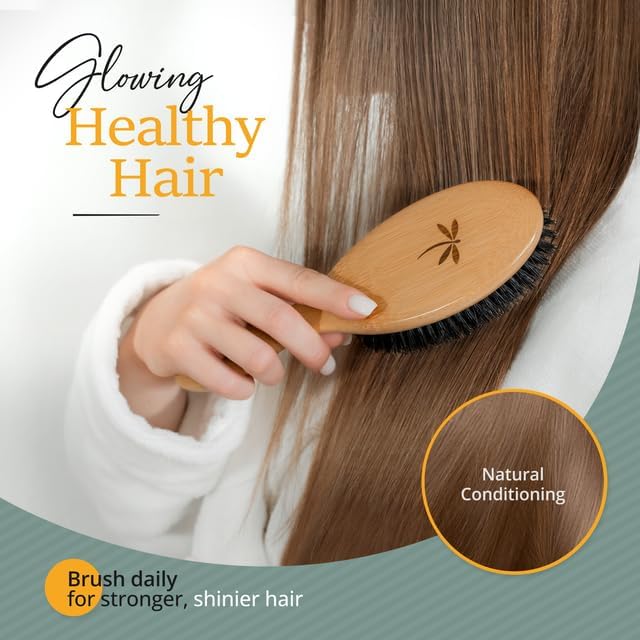 Diseño Belula que ayuda a controlar el frizz de forma natural.