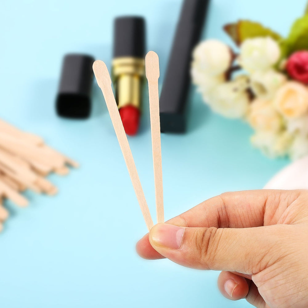 Palitos Bememo adecuados para artes y manualidades