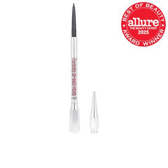 Benefit Precisely My Brow Pencil spoolie integre No 4, dépose et estompe les sourcils.