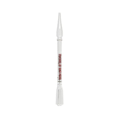 Benefit Precisely My Brow Pencil tono #2.5 Neutral Blonde para un look natural.
