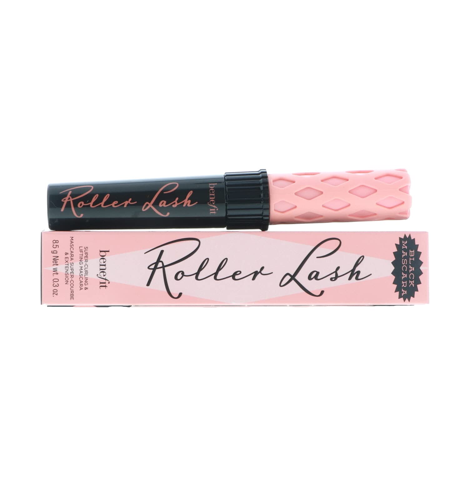 Benefit Roller Lash: fácil de retirar con desmaquillante habitual.