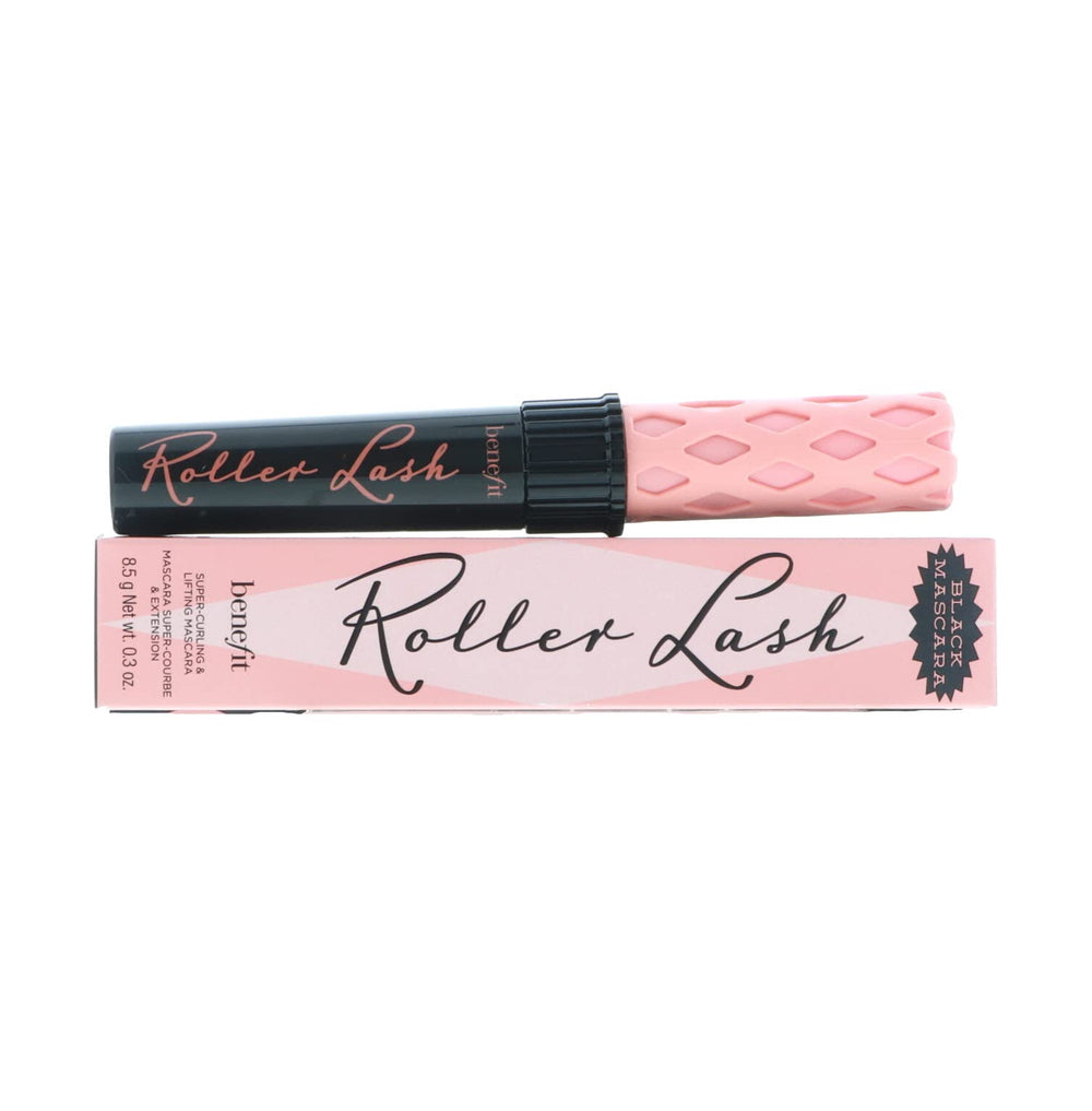 Benefit Roller Lash: fácil de retirar con desmaquillante habitual.