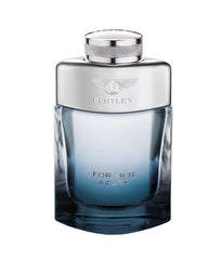 Bentley for Men Azure frasco elegante para uso diario y sofisticación