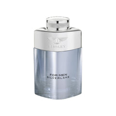 Bentley Silverlake frasco frontal, aroma versátil para día y noche