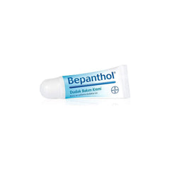 Bepanthol crema labial sin colorantes y fragancias para protección