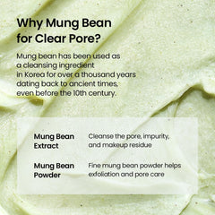 Beplain non-comedogenic tested foam suitable for daily use on sensitive skin.