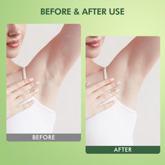 Berlaney cruelty-free packaging signals ethical self-care choice.