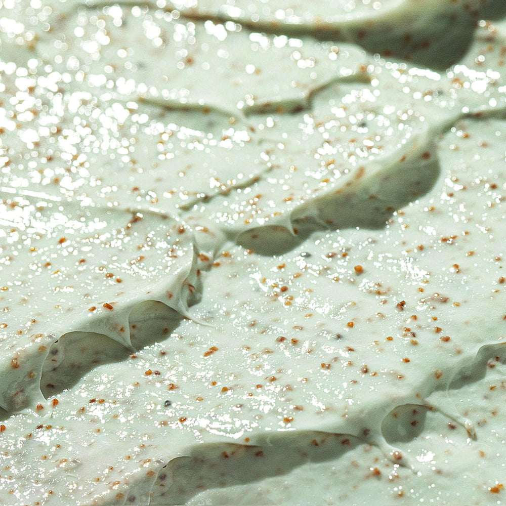 Berlaney natural ingredients label notes paraben-free and cruelty-free formula.